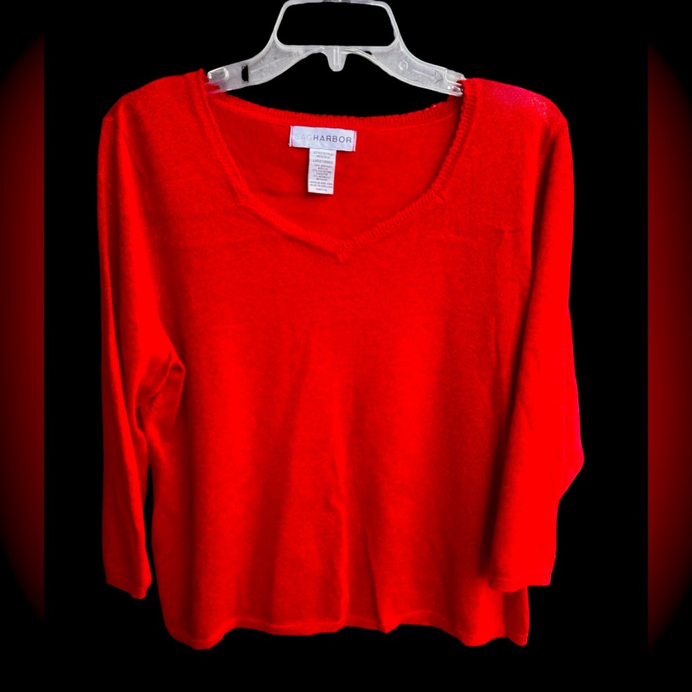 Sag Harbor Top